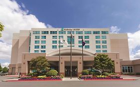 Embassy Suites Portland Airport Hotel